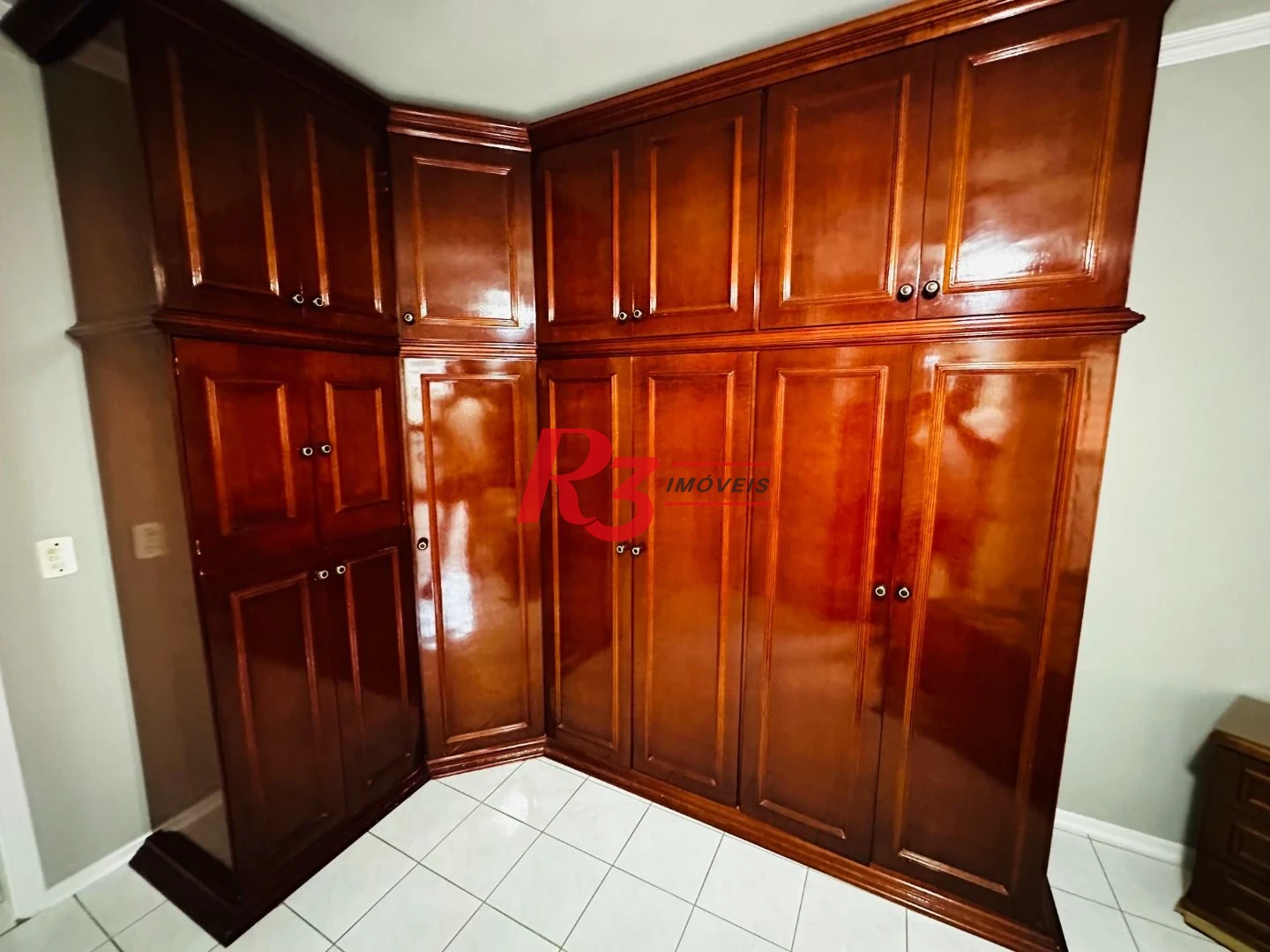 Apartamento à venda, 118 m² por R$ 890.000,00 - Embaré - Santos/SP