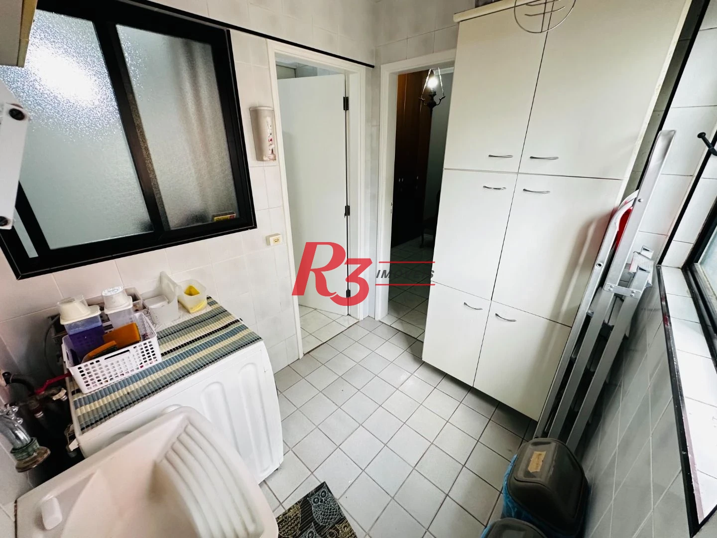 Apartamento à venda, 118 m² por R$ 890.000,00 - Embaré - Santos/SP