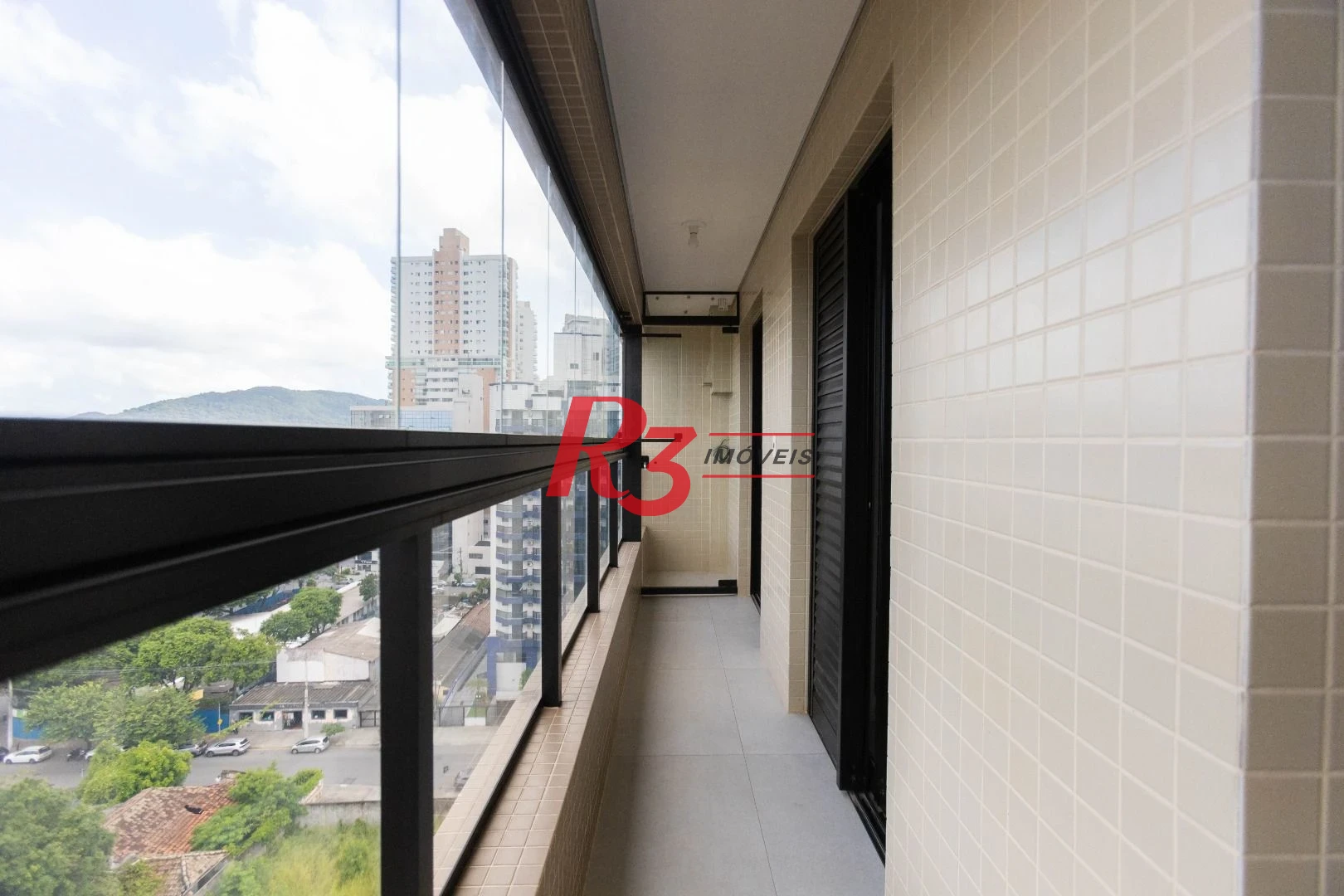 Apartamento com 2 dormitórios, 65 m² - venda por R$ 1.050.000,00 ou aluguel por R$ 6.580,00/mês - Ponta da Praia - Santos/SP