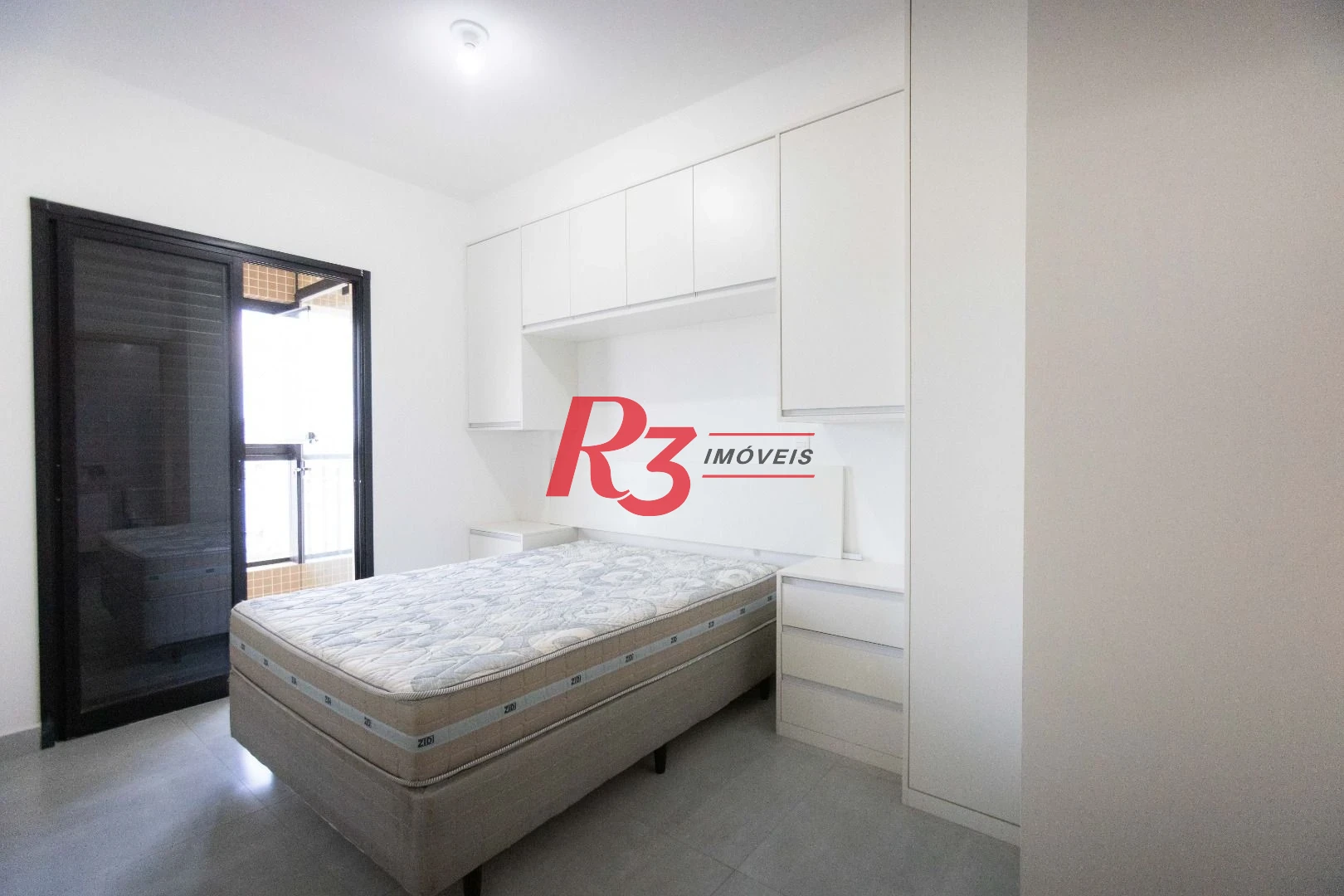Apartamento com 2 dormitórios, 65 m² - venda por R$ 1.050.000,00 ou aluguel por R$ 6.580,00/mês - Ponta da Praia - Santos/SP