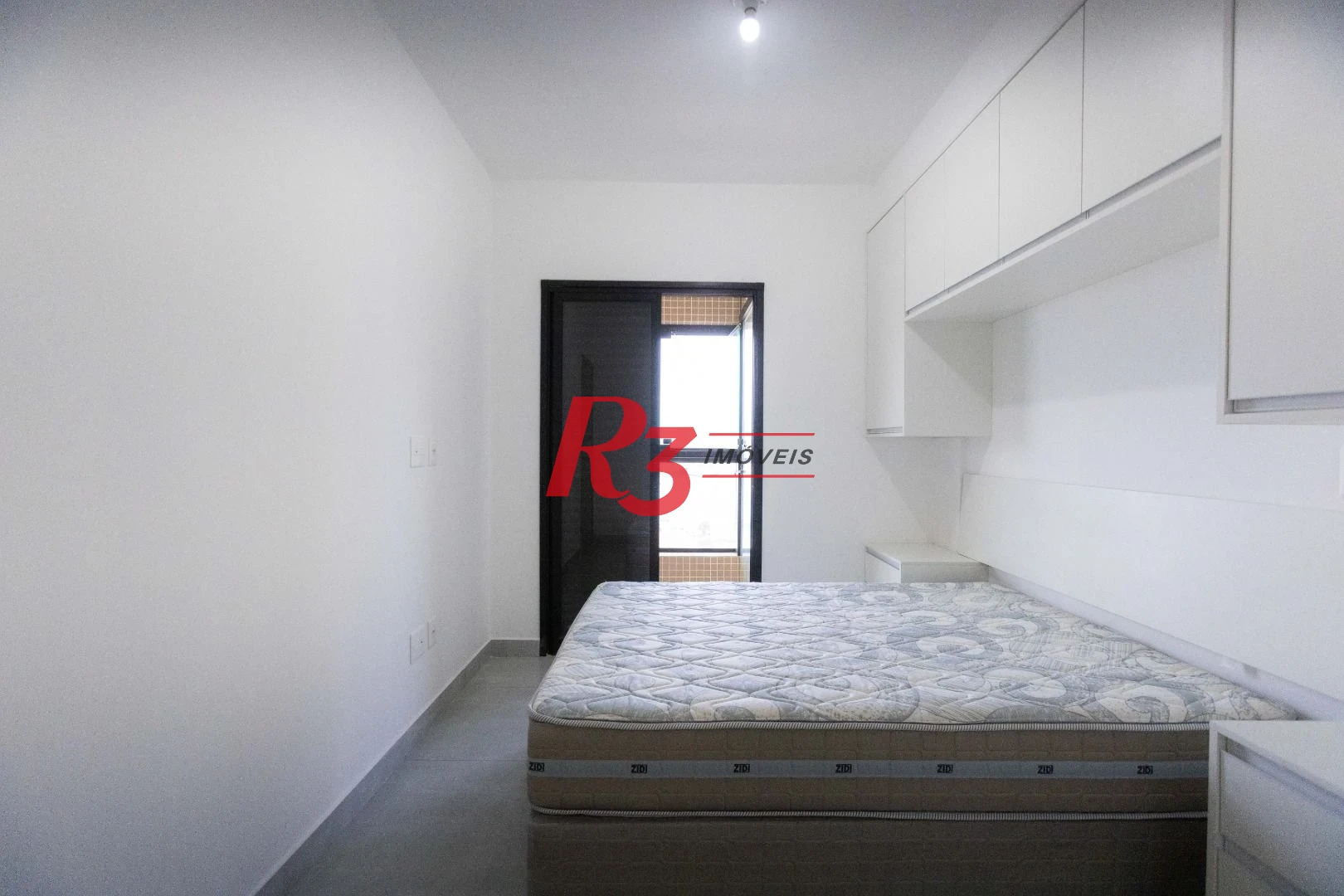 Apartamento com 2 dormitórios, 65 m² - venda por R$ 1.050.000,00 ou aluguel por R$ 6.580,00/mês - Ponta da Praia - Santos/SP