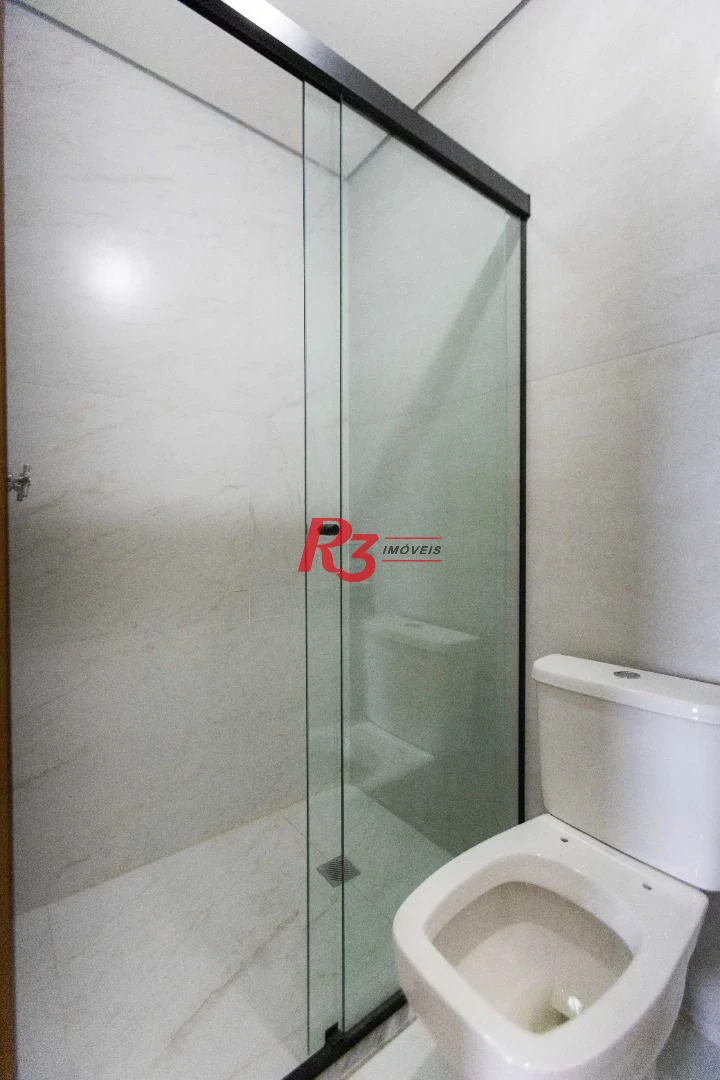 Apartamento com 2 dormitórios, 65 m² - venda por R$ 1.050.000,00 ou aluguel por R$ 6.580,00/mês - Ponta da Praia - Santos/SP