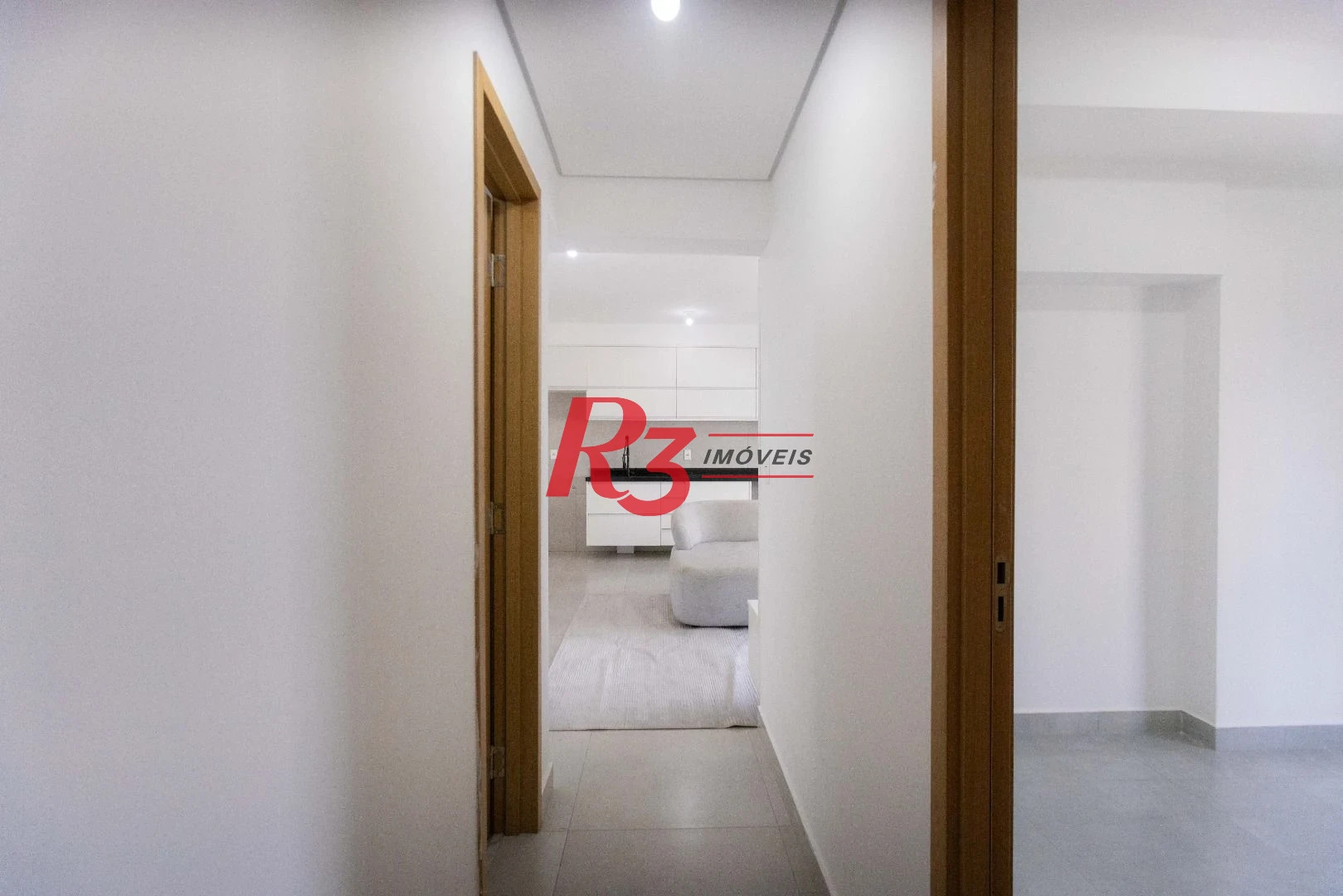 Apartamento com 2 dormitórios, 65 m² - venda por R$ 1.050.000,00 ou aluguel por R$ 6.580,00/mês - Ponta da Praia - Santos/SP