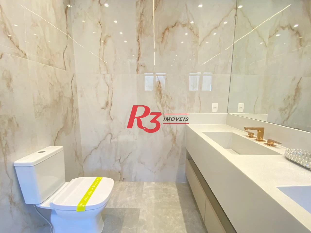 Casa com 6 dormitórios à venda, 420 m² por R$ 13.900.000,00 - Módulo 11 - Bertioga/SP