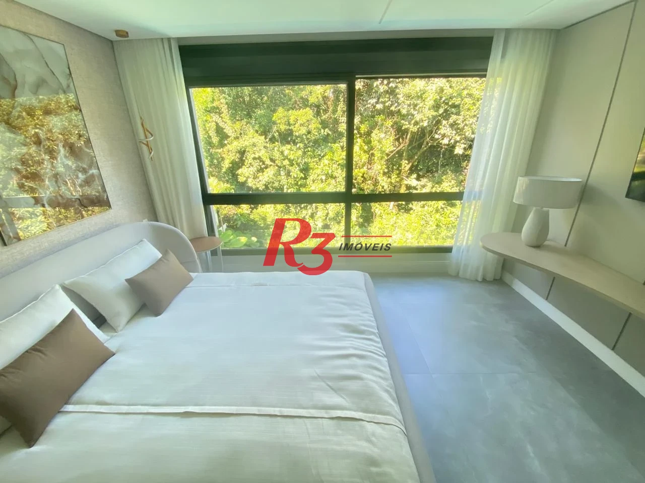 Casa com 6 dormitórios à venda, 420 m² por R$ 13.900.000,00 - Módulo 11 - Bertioga/SP