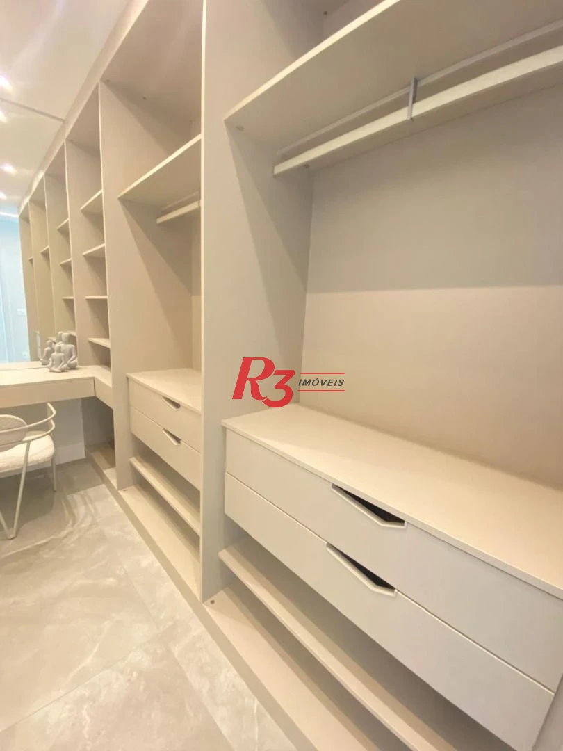 Casa com 6 dormitórios à venda, 420 m² por R$ 13.900.000,00 - Módulo 11 - Bertioga/SP
