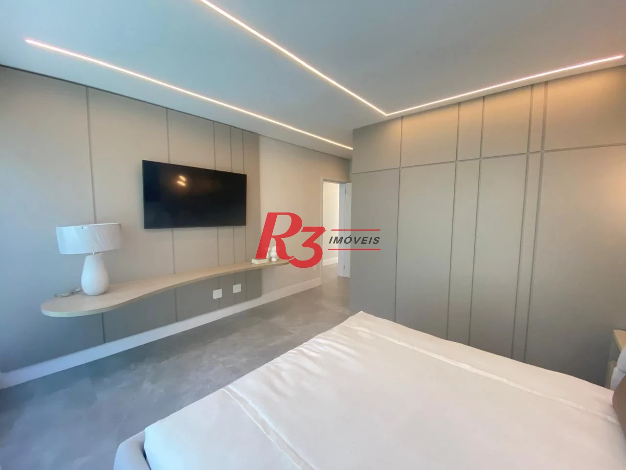 Casa com 6 dormitórios à venda, 420 m² por R$ 13.900.000,00 - Módulo 11 - Bertioga/SP