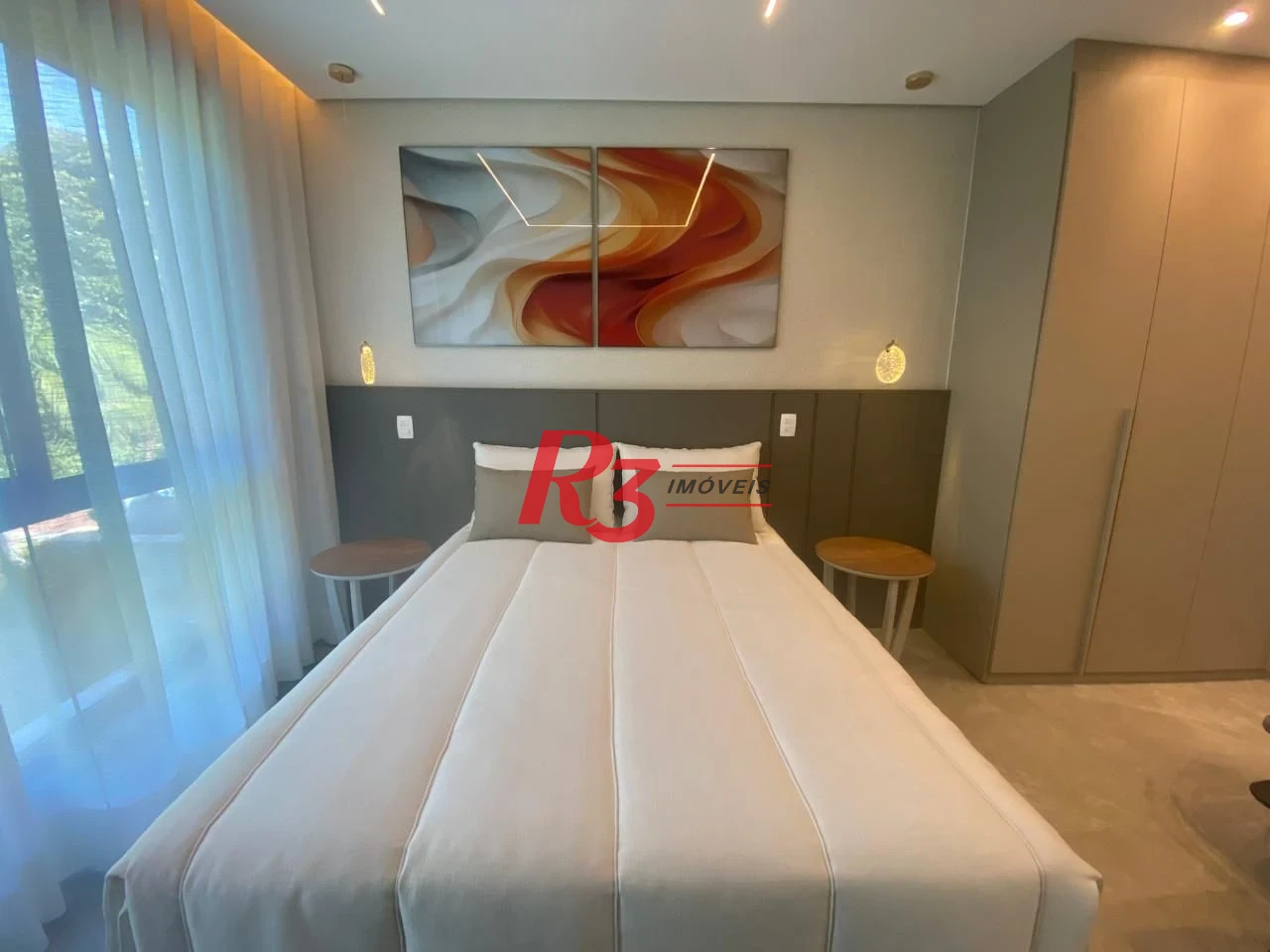 Casa com 6 dormitórios à venda, 420 m² por R$ 13.900.000,00 - Módulo 11 - Bertioga/SP