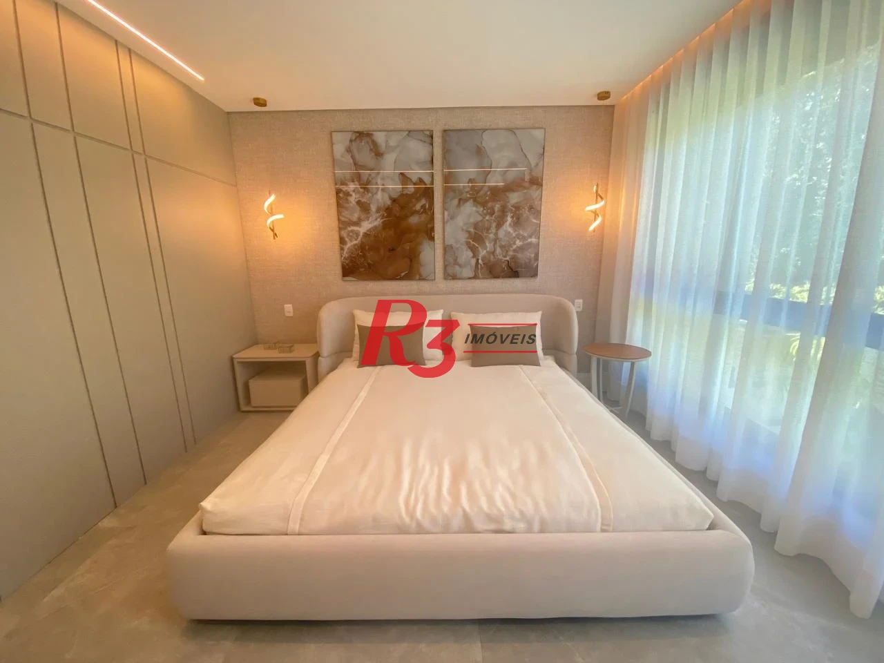 Casa com 6 dormitórios à venda, 420 m² por R$ 13.900.000,00 - Módulo 11 - Bertioga/SP