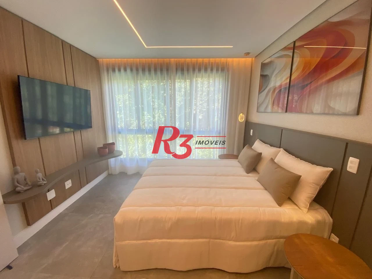 Casa com 6 dormitórios à venda, 420 m² por R$ 13.900.000,00 - Módulo 11 - Bertioga/SP