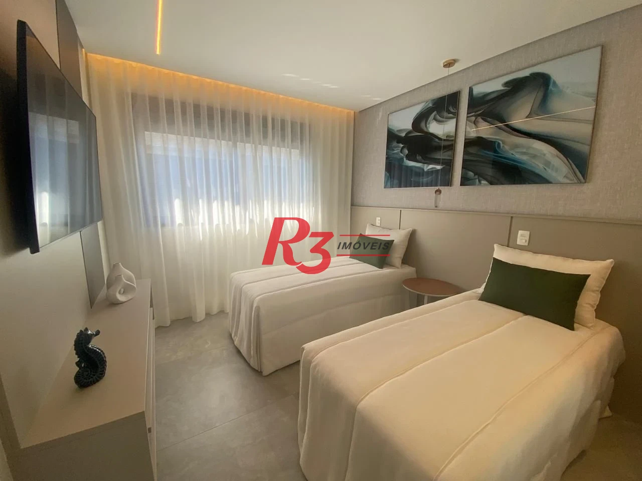 Casa com 6 dormitórios à venda, 420 m² por R$ 13.900.000,00 - Módulo 11 - Bertioga/SP