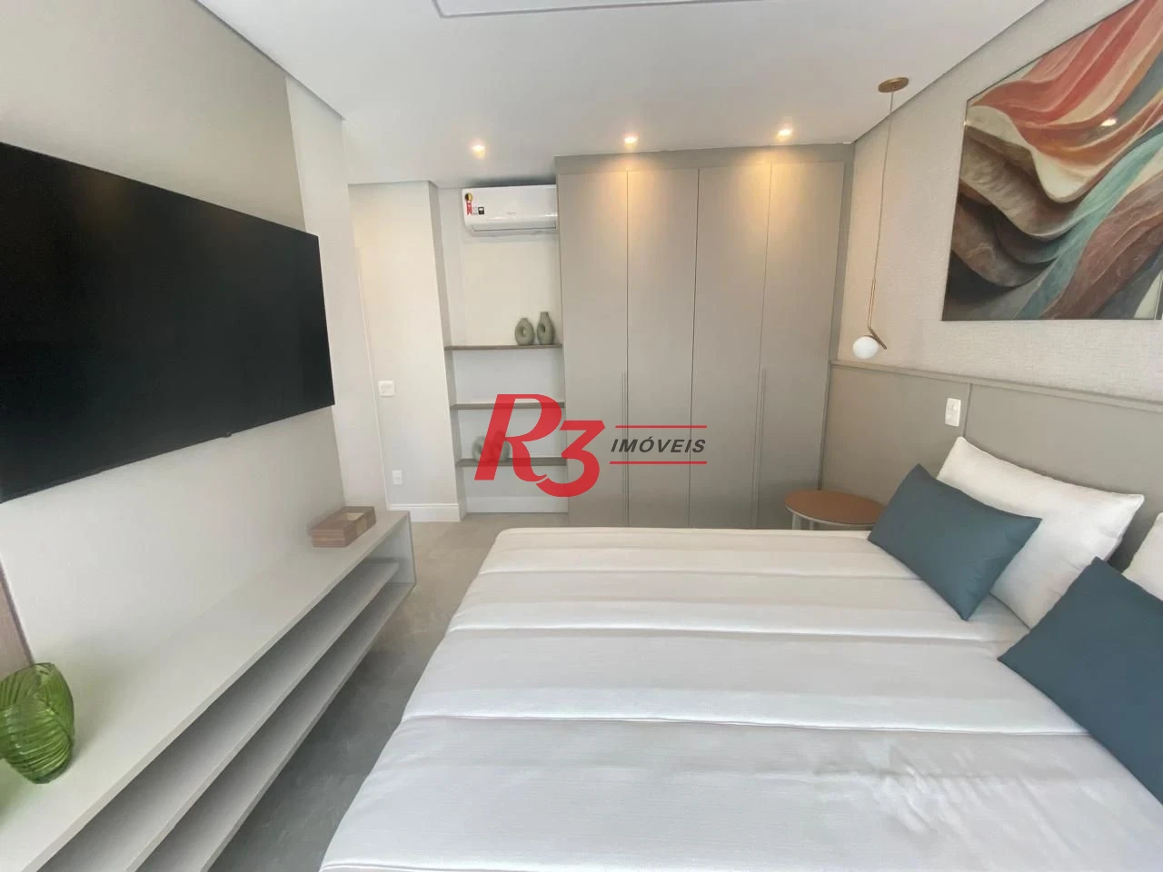 Casa com 6 dormitórios à venda, 420 m² por R$ 13.900.000,00 - Módulo 11 - Bertioga/SP