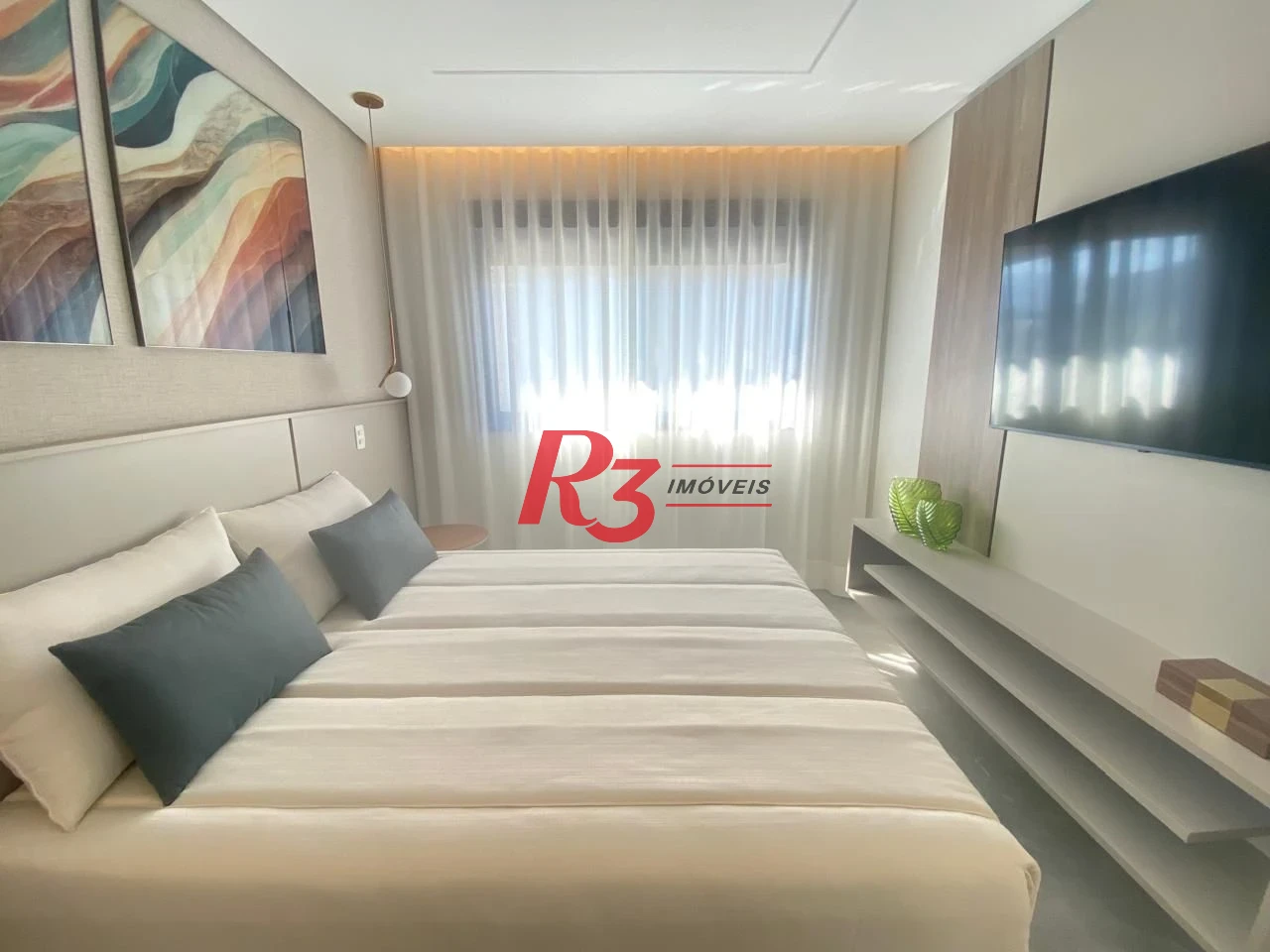 Casa com 6 dormitórios à venda, 420 m² por R$ 13.900.000,00 - Módulo 11 - Bertioga/SP