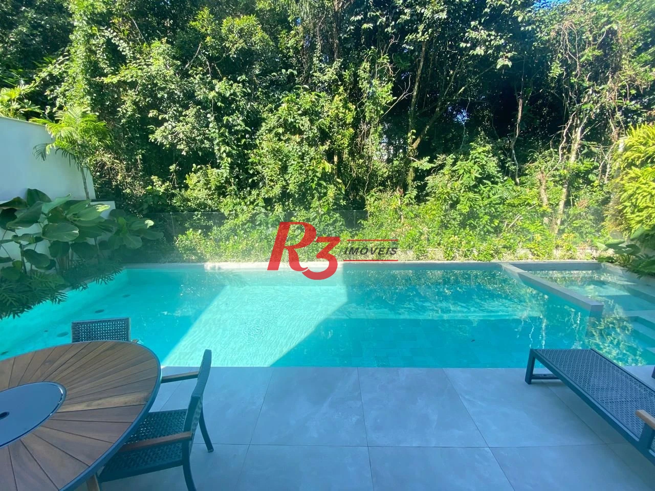 Casa com 6 dormitórios à venda, 420 m² por R$ 13.900.000,00 - Módulo 11 - Bertioga/SP