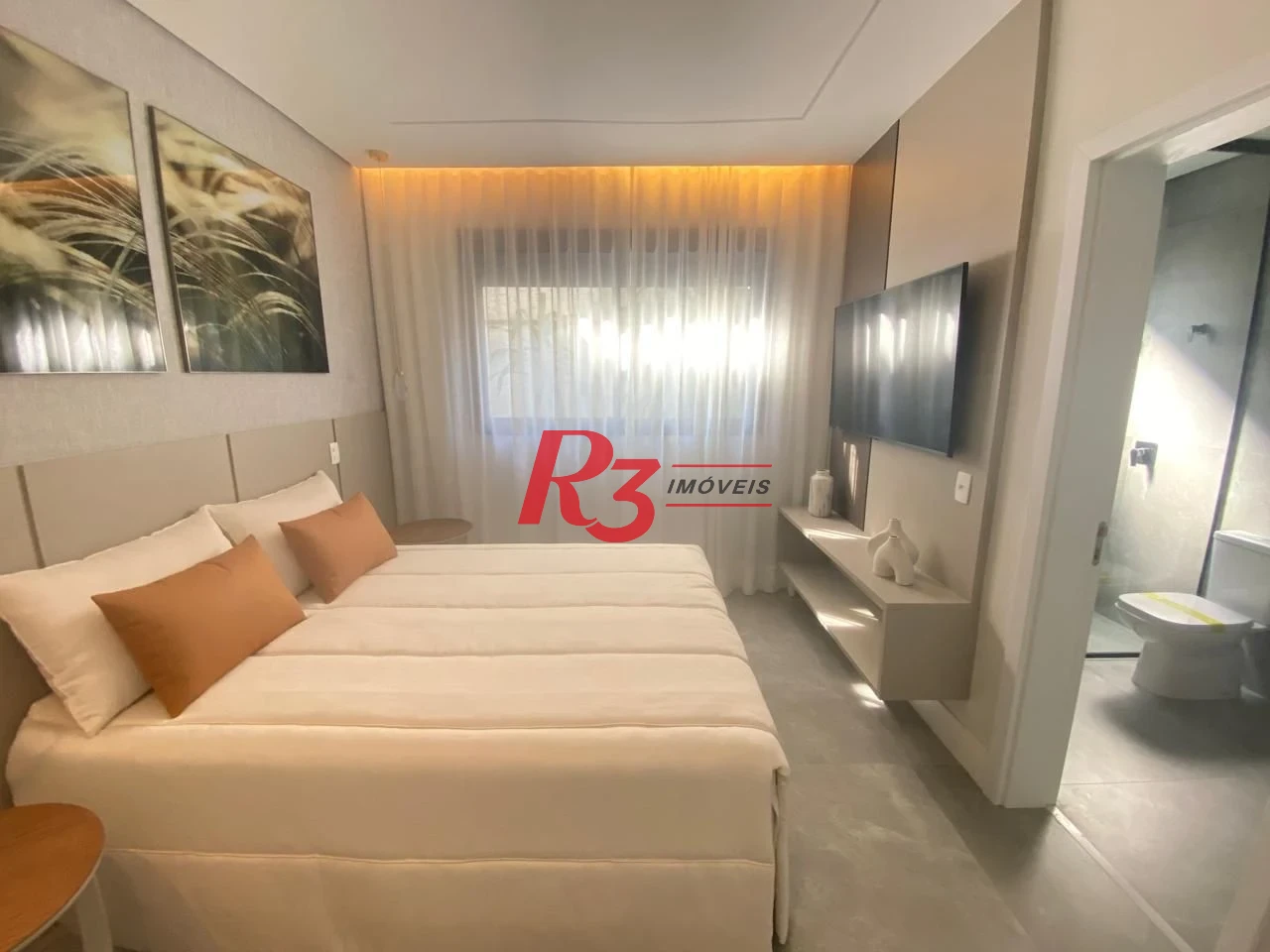 Casa com 6 dormitórios à venda, 420 m² por R$ 13.900.000,00 - Módulo 11 - Bertioga/SP