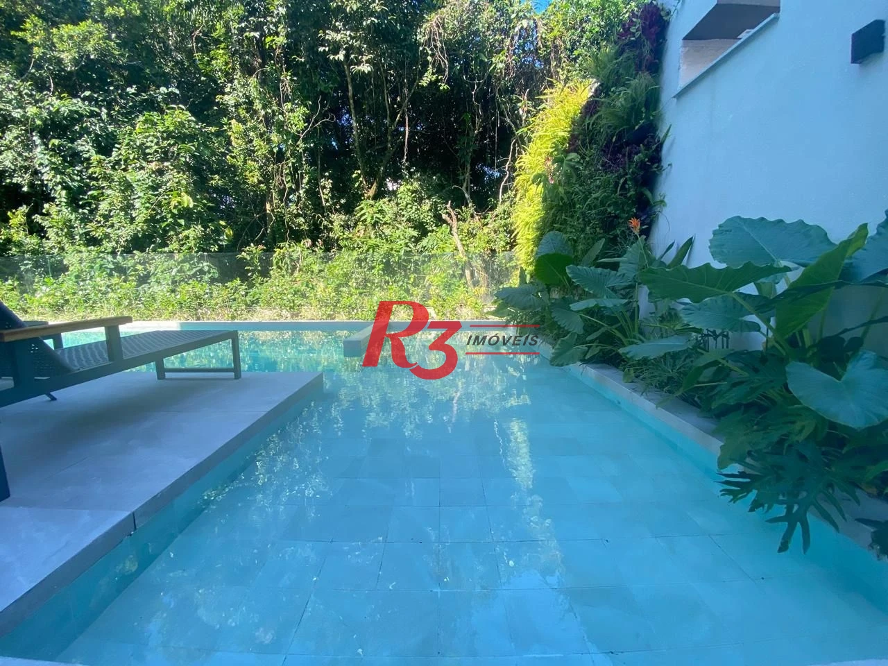 Casa com 6 dormitórios à venda, 420 m² por R$ 13.900.000,00 - Módulo 11 - Bertioga/SP