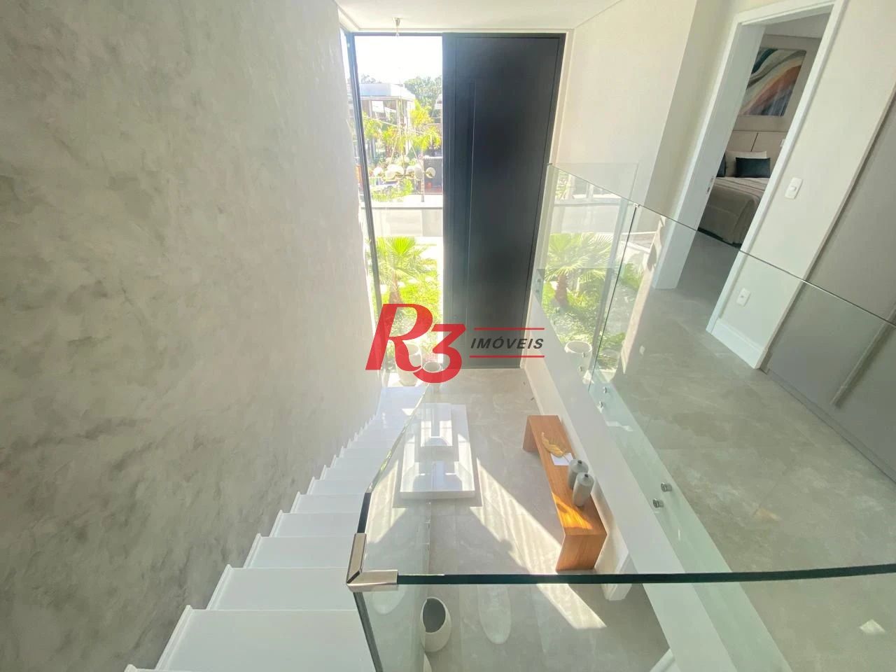 Casa com 6 dormitórios à venda, 420 m² por R$ 13.900.000,00 - Módulo 11 - Bertioga/SP