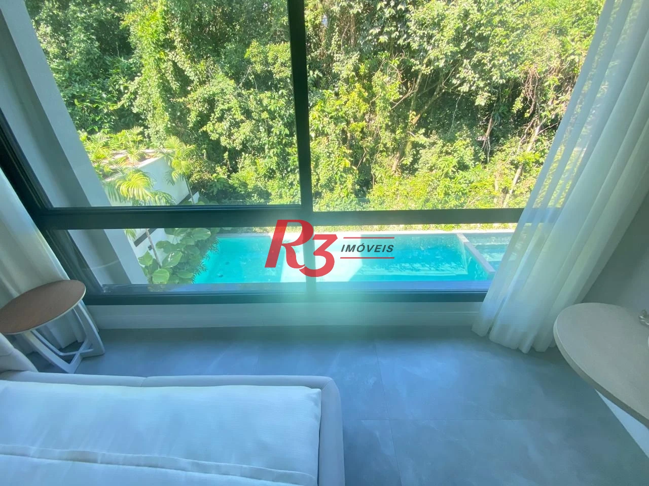 Casa com 6 dormitórios à venda, 420 m² por R$ 13.900.000,00 - Módulo 11 - Bertioga/SP