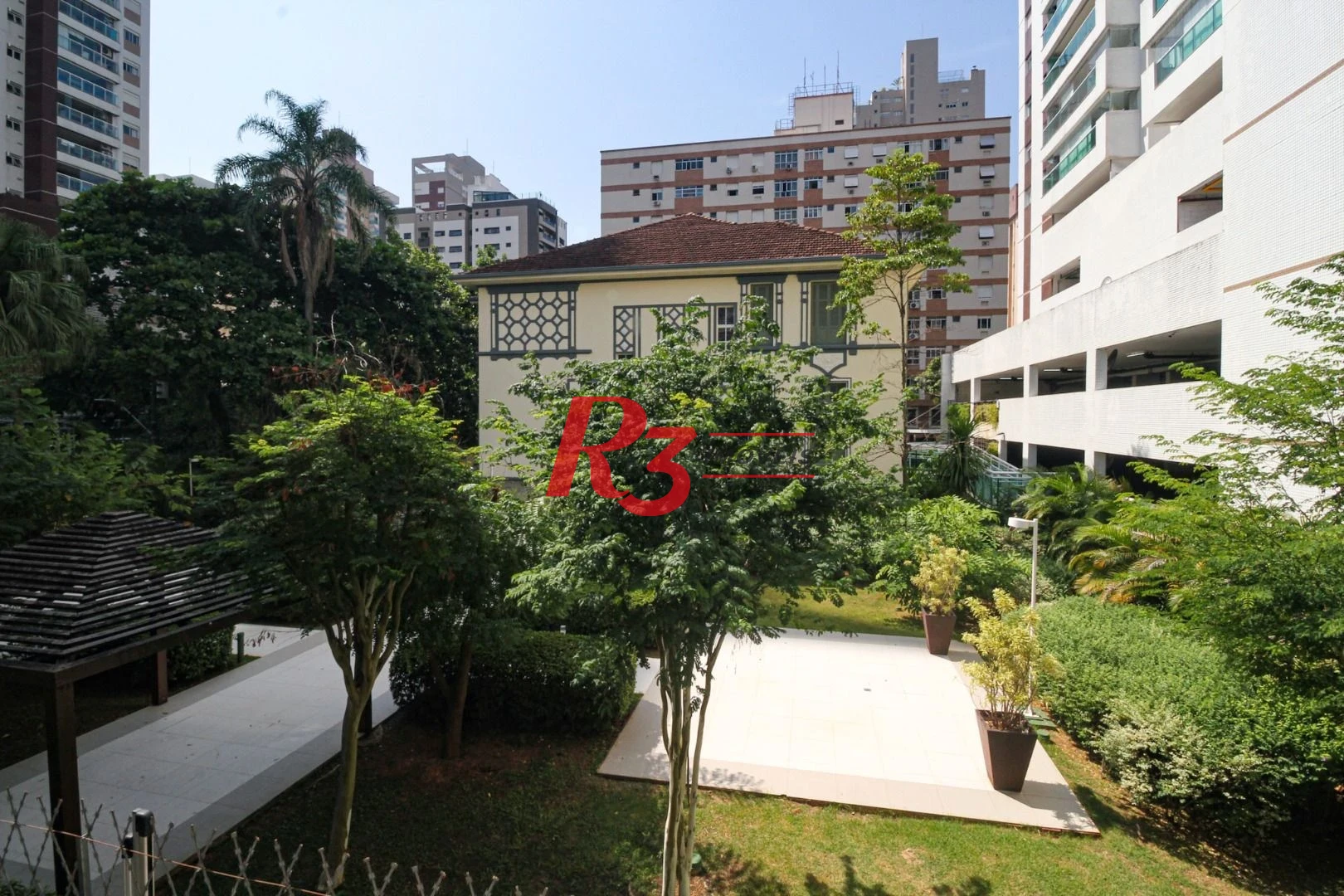 Apartamento à venda, 97 m² por R$ 620.000,00 - José Menino - Santos/SP