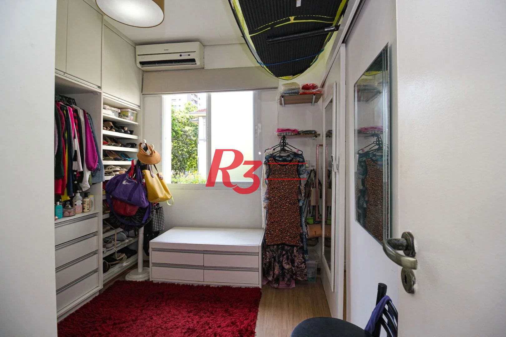 Apartamento à venda, 97 m² por R$ 620.000,00 - José Menino - Santos/SP