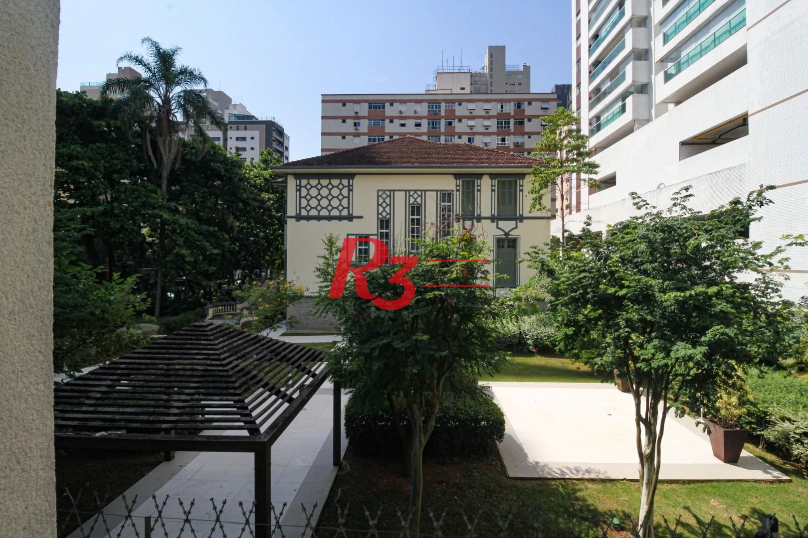 Apartamento à venda, 97 m² por R$ 620.000,00 - José Menino - Santos/SP