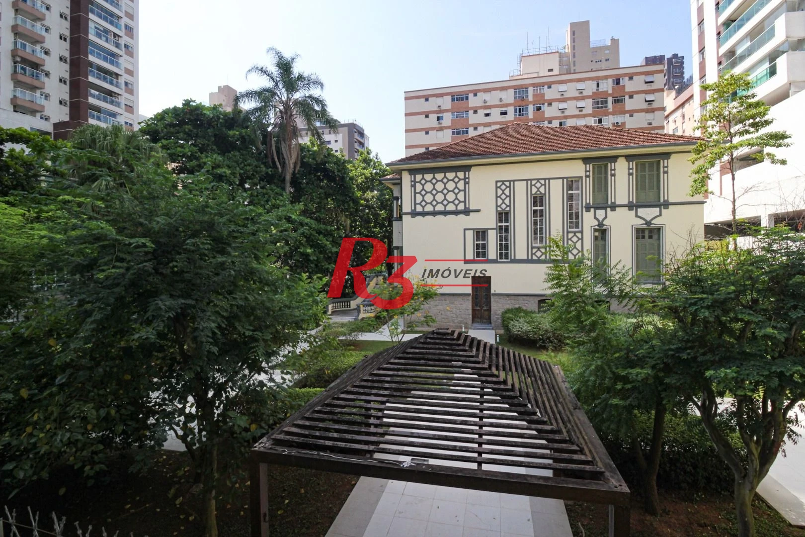 Apartamento à venda, 97 m² por R$ 620.000,00 - José Menino - Santos/SP