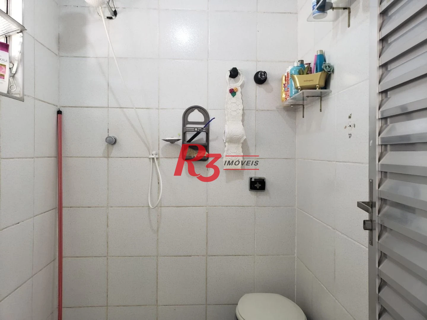 Casa com 5 dormitórios à venda, 180 m² por R$ 426.000,00 - Castelo - Santos/SP