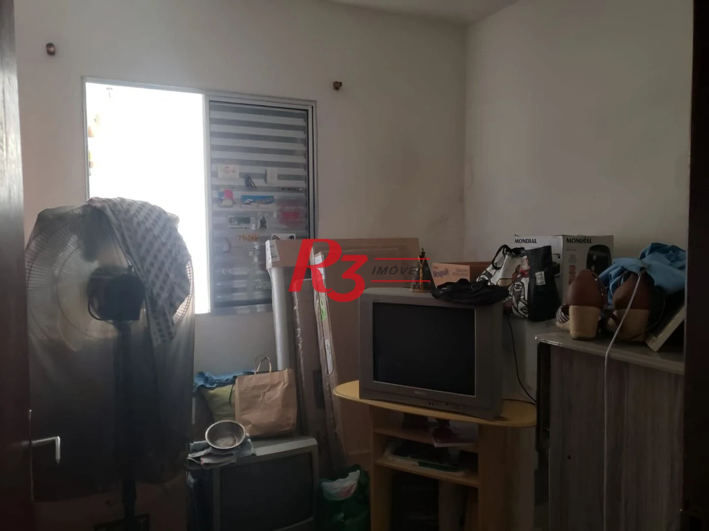 Casa com 5 dormitórios à venda, 180 m² por R$ 426.000,00 - Castelo - Santos/SP