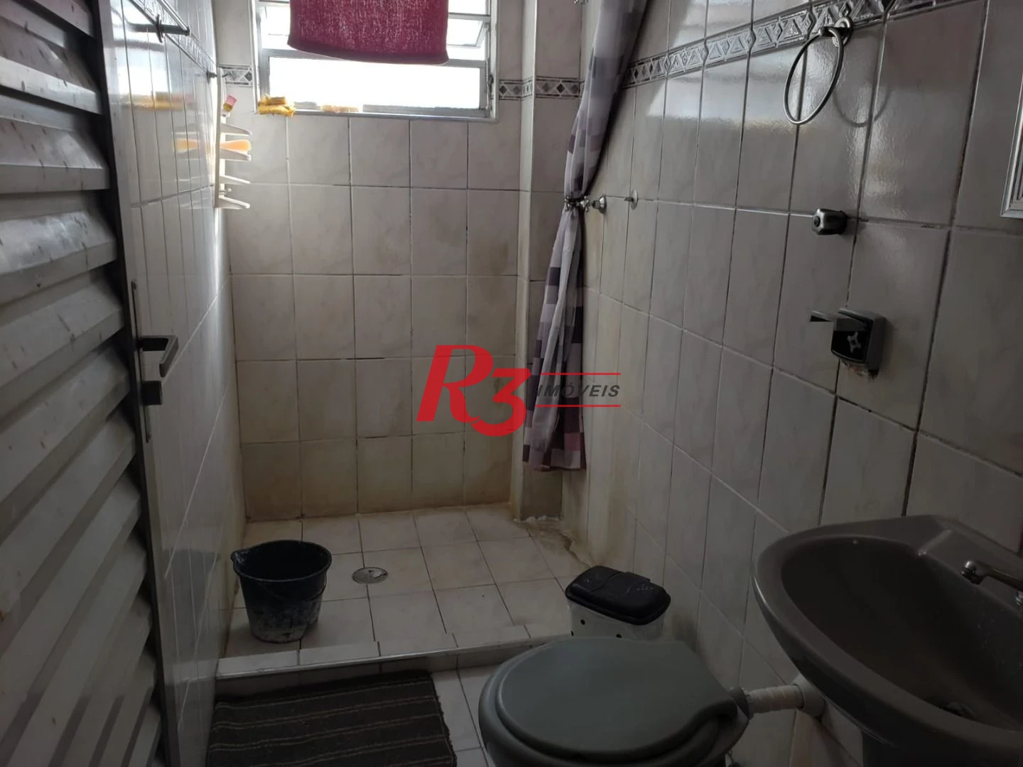 Casa com 5 dormitórios à venda, 180 m² por R$ 426.000,00 - Castelo - Santos/SP