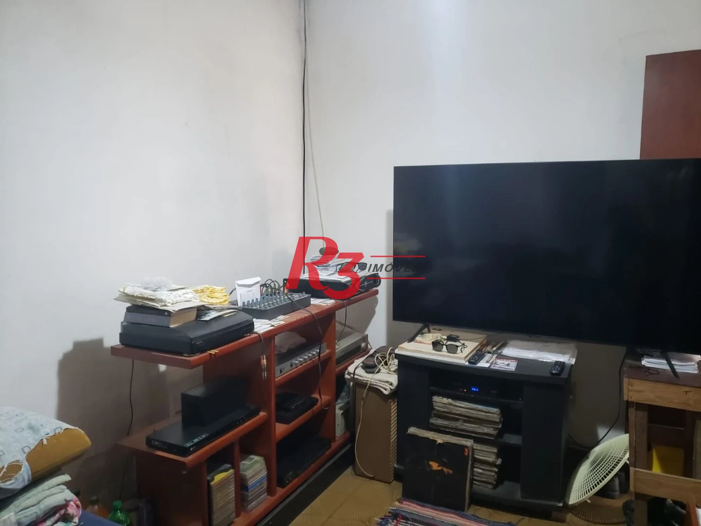 Casa com 5 dormitórios à venda, 180 m² por R$ 426.000,00 - Castelo - Santos/SP