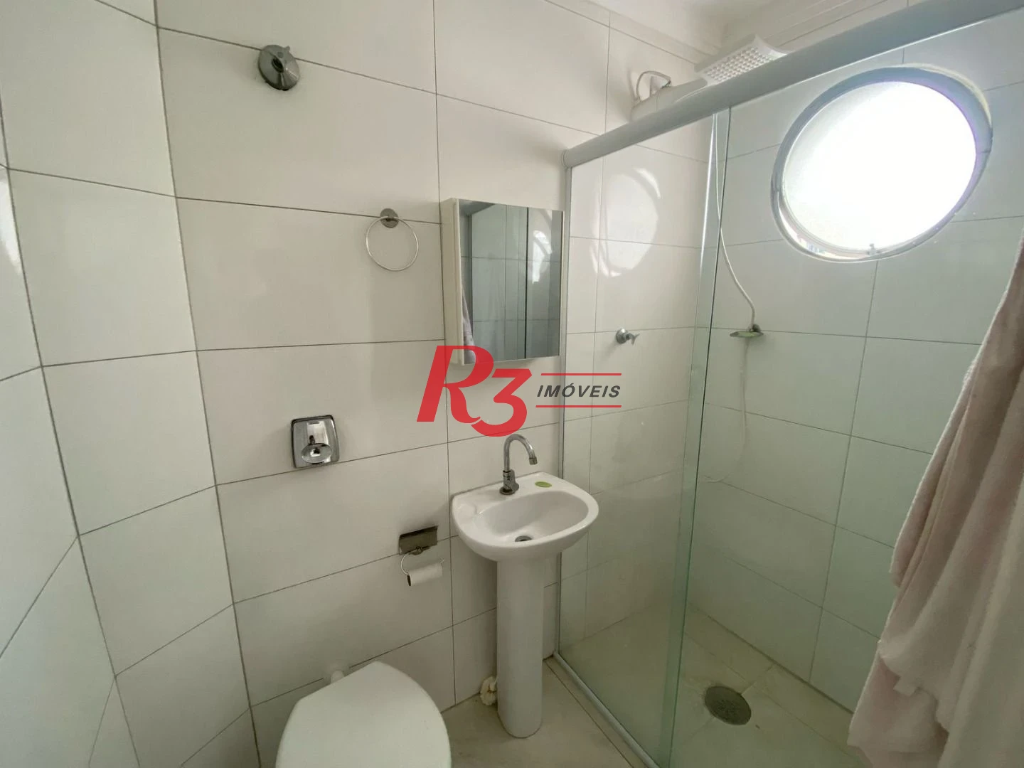 Apartamento com 3 dormitórios à venda, 195 m² por R$ 1.940.000,00 - Ponta da Praia - Santos/SP