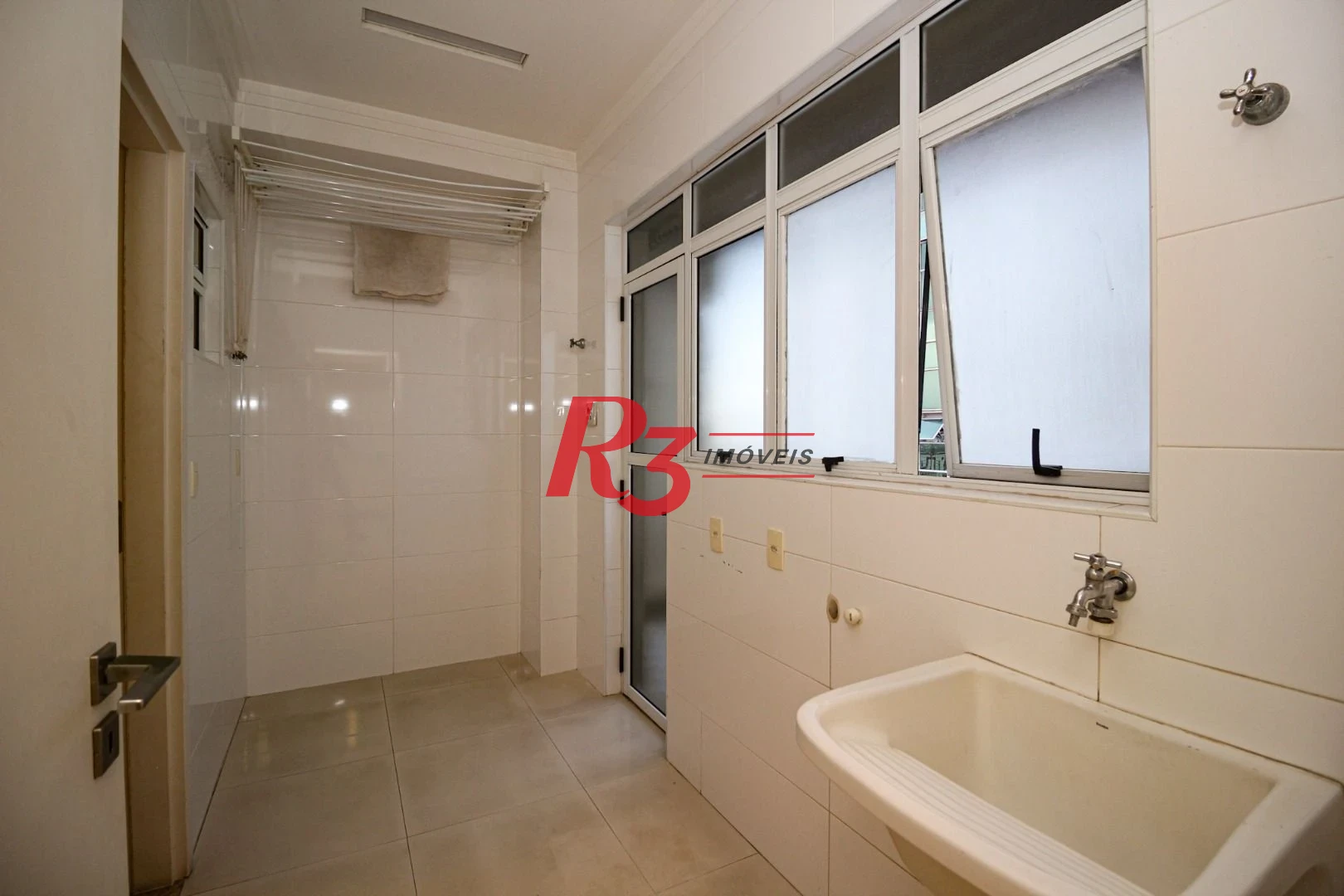 Apartamento à venda, 204 m² por R$ 2.500.000,00 - Vila Rica - Santos/SP