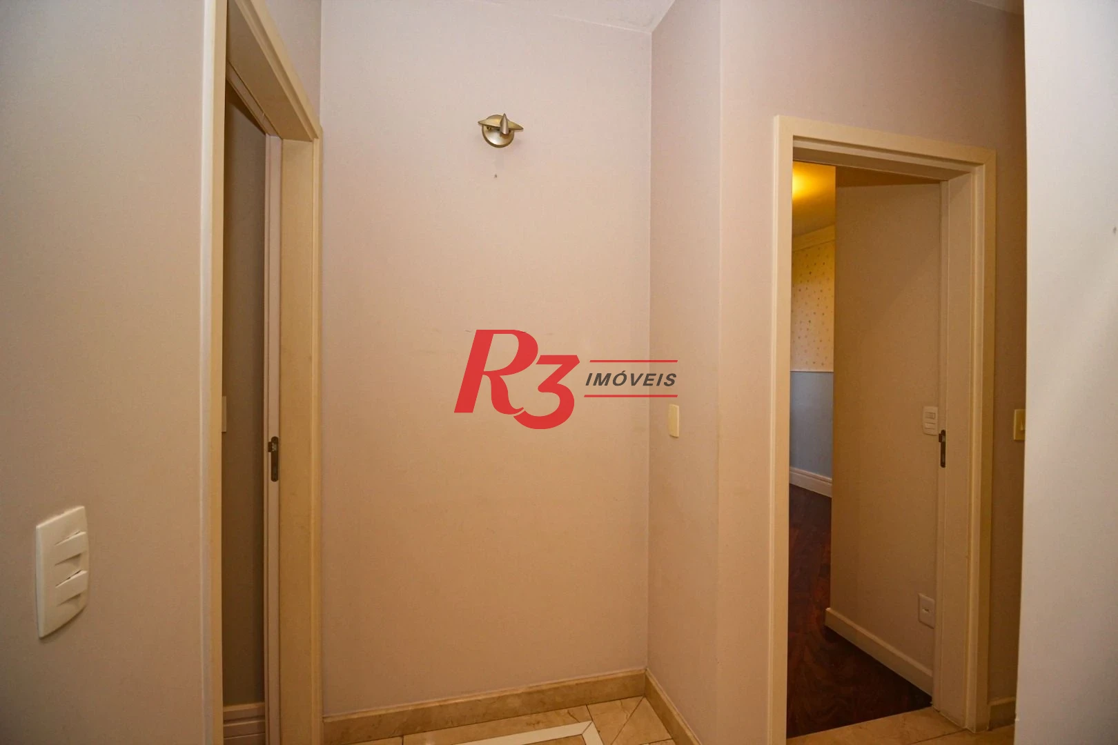 Apartamento à venda, 204 m² por R$ 2.500.000,00 - Vila Rica - Santos/SP