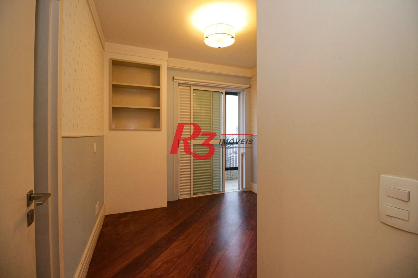 Apartamento à venda, 204 m² por R$ 2.500.000,00 - Vila Rica - Santos/SP
