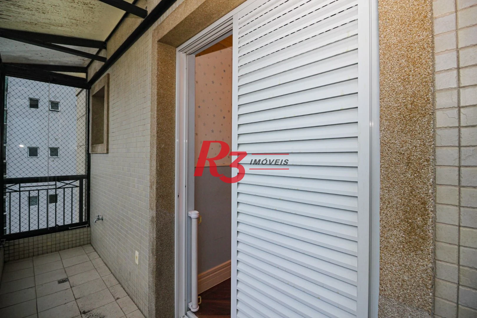 Apartamento à venda, 204 m² por R$ 2.500.000,00 - Vila Rica - Santos/SP