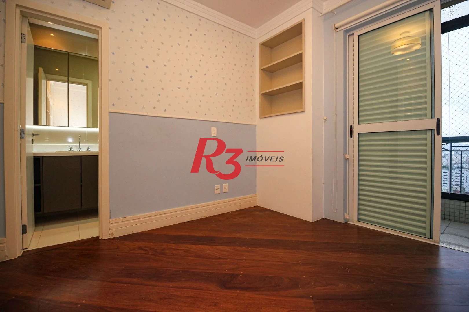 Apartamento à venda, 204 m² por R$ 2.500.000,00 - Vila Rica - Santos/SP