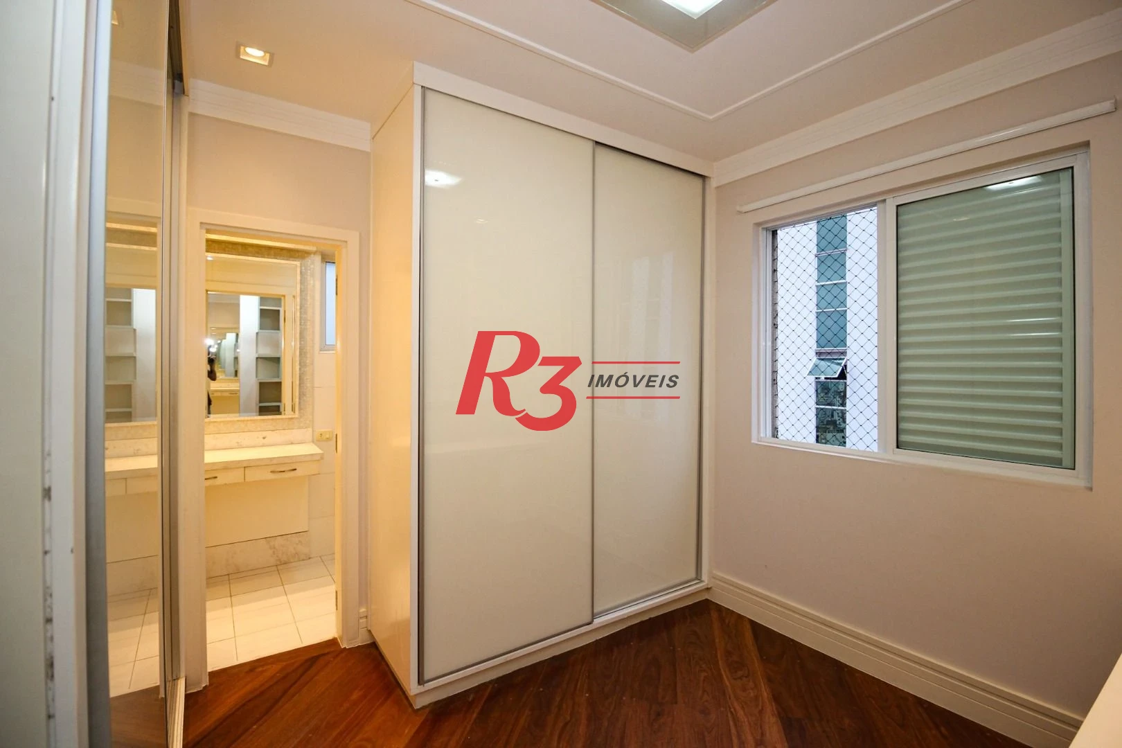 Apartamento à venda, 204 m² por R$ 2.500.000,00 - Vila Rica - Santos/SP