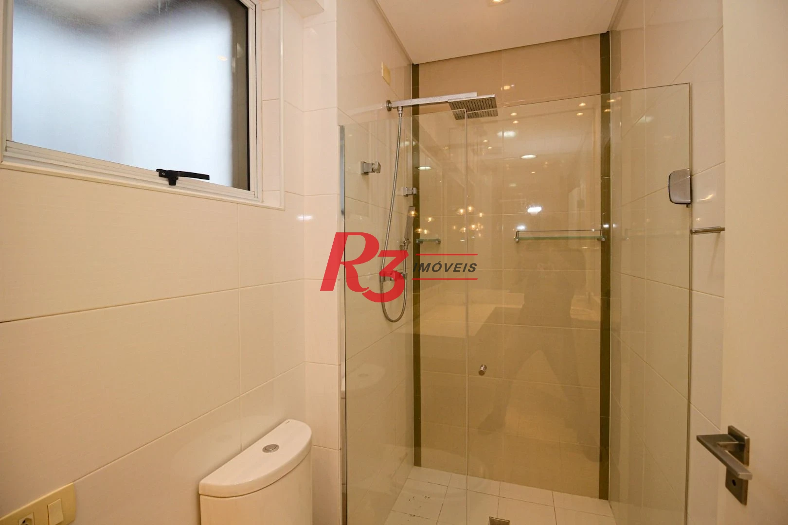 Apartamento à venda, 204 m² por R$ 2.500.000,00 - Vila Rica - Santos/SP