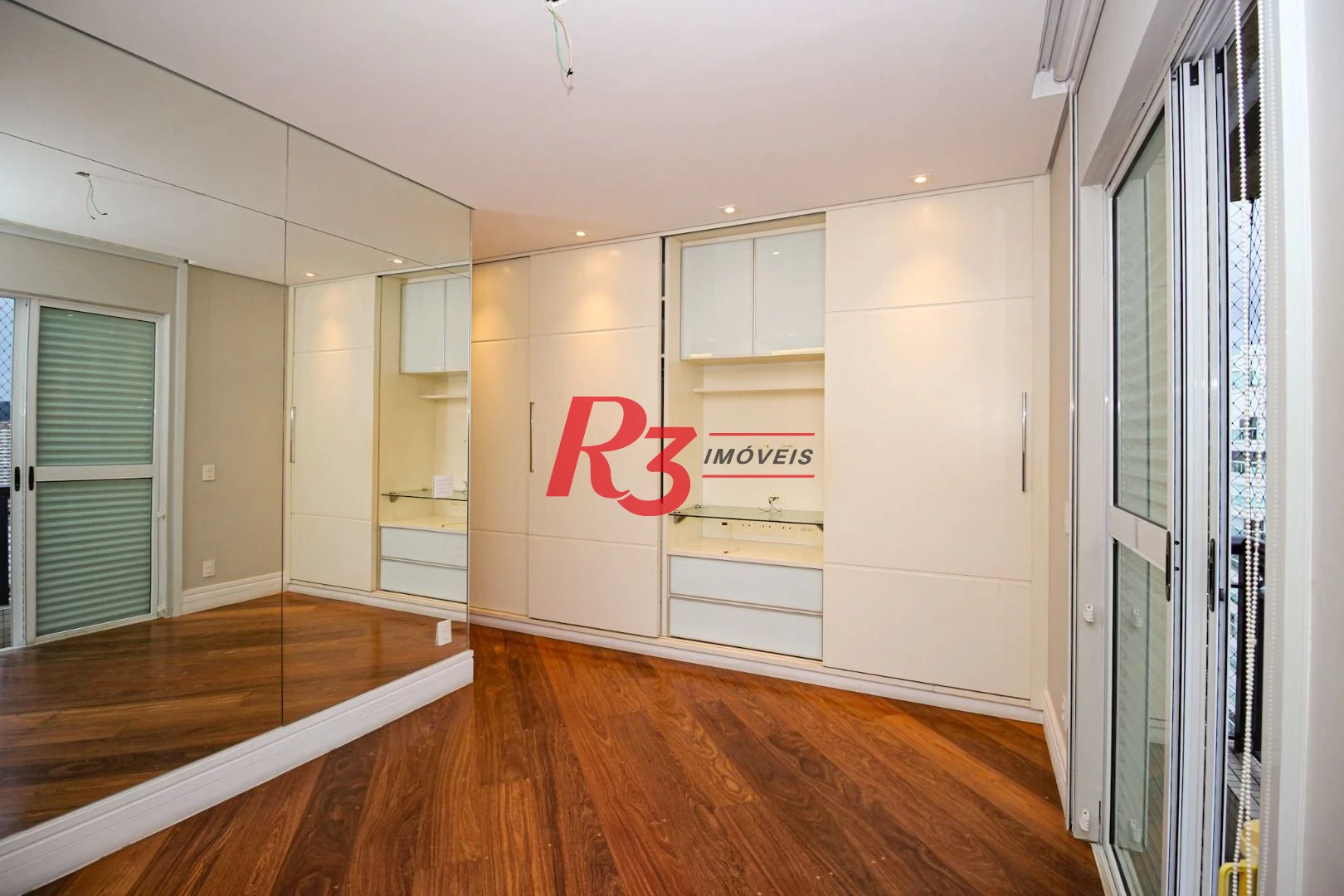 Apartamento à venda, 204 m² por R$ 2.500.000,00 - Vila Rica - Santos/SP