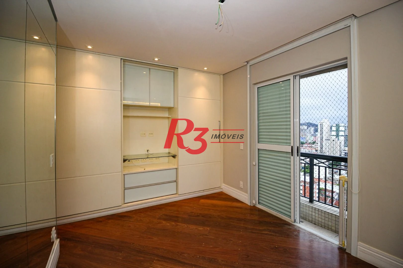 Apartamento à venda, 204 m² por R$ 2.500.000,00 - Vila Rica - Santos/SP