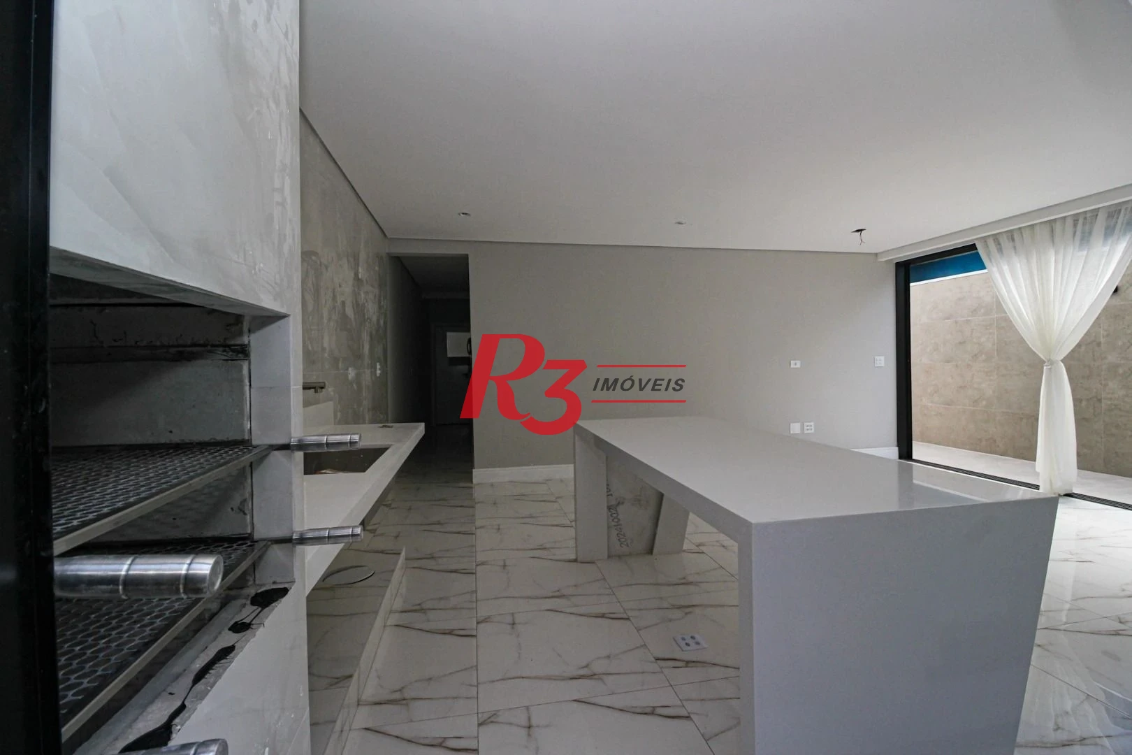 Casa à venda, 150 m² por R$ 990.000,00 - Marapé - Santos/SP