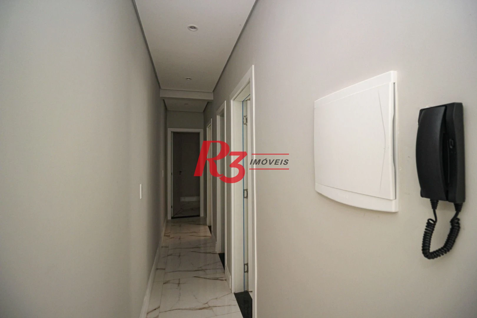 Casa à venda, 150 m² por R$ 990.000,00 - Marapé - Santos/SP