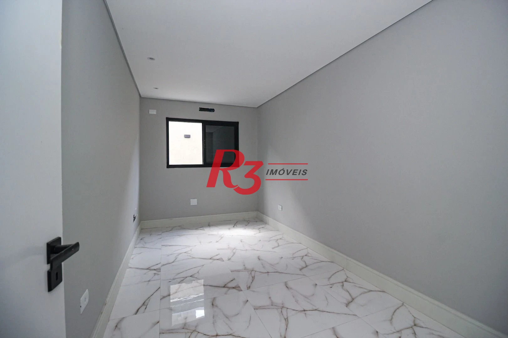 Casa à venda, 150 m² por R$ 990.000,00 - Marapé - Santos/SP