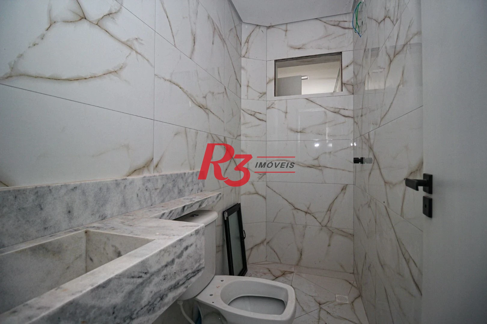 Casa à venda, 150 m² por R$ 990.000,00 - Marapé - Santos/SP