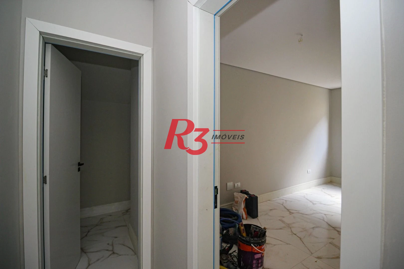 Casa à venda, 150 m² por R$ 990.000,00 - Marapé - Santos/SP