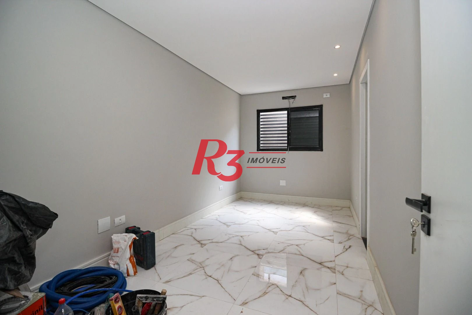 Casa à venda, 150 m² por R$ 990.000,00 - Marapé - Santos/SP
