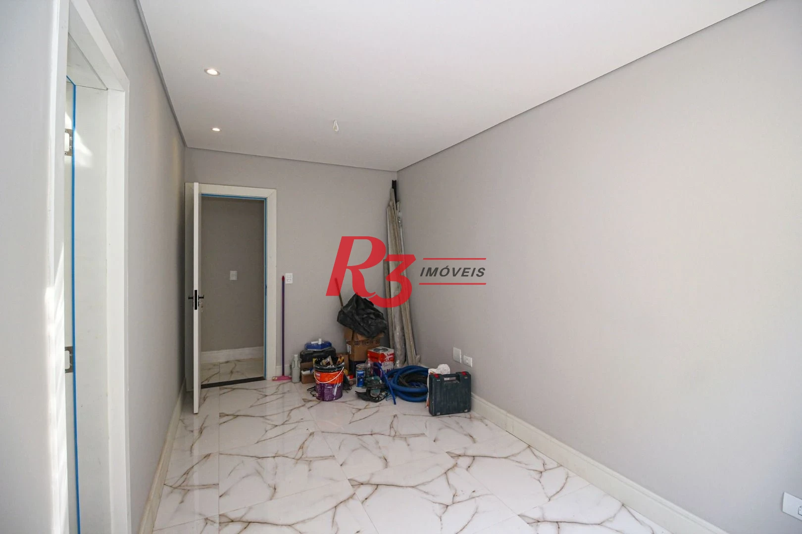 Casa à venda, 150 m² por R$ 990.000,00 - Marapé - Santos/SP