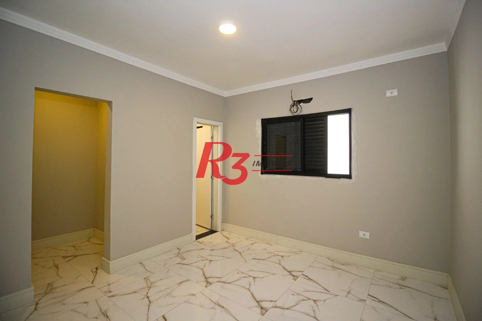 Casa à venda, 150 m² por R$ 990.000,00 - Marapé - Santos/SP