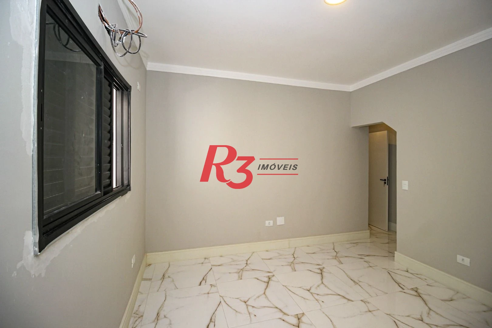 Casa à venda, 150 m² por R$ 990.000,00 - Marapé - Santos/SP