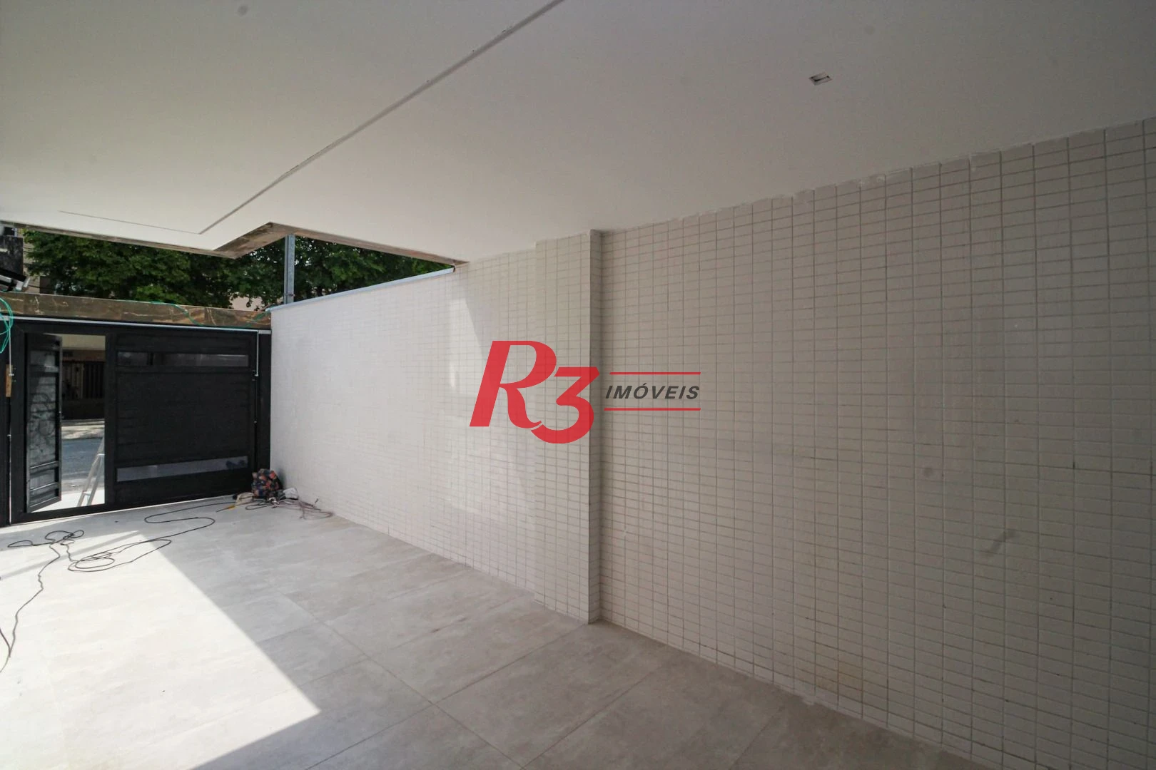 Casa à venda, 150 m² por R$ 990.000,00 - Marapé - Santos/SP